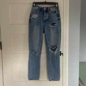 PACSUN JEANS